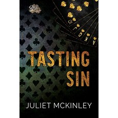 (英文圖書)Tasting Sin 平裝版, Suddenly Juliet, English, Paperback
