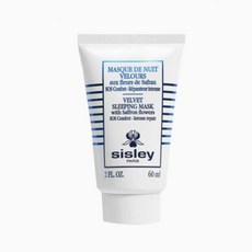 시슬리 벨벳 슬리핑 마스크 60ml