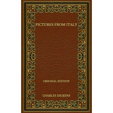Pictures from Italy - Original Edition Paperback, Independently Published, English, 9798575227465