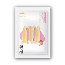 御華生 粥糜花膠 (5入/15入/30入) - 180克/包, 180公克, 5個