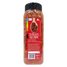 이슬나라 크러쉬드레드페퍼 300g, 1개