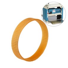 대패 드라이브 벨트 폴리 교체 225083-1 Makita 두께 2012NB 전동 공구 예비 부품 1 개