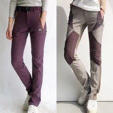 1+1 女士夏季登山服工作服工作服