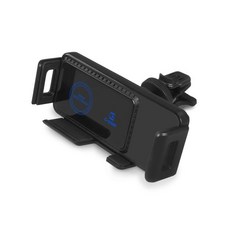 차량용휴대폰거치대 15W 무선충전거치대 GCW-D540 차량용휴대폰거치대 차량용핸드폰거치대 핸드폰차량거치대 차량용무선충전기 차량용무선충전거치대+셀러팩토리Shop, 빠른배송