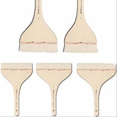 루벤스 빽붓 배경붓 84HAKE 1호 -34540, 본상품, 1개, 상세페이지 참조