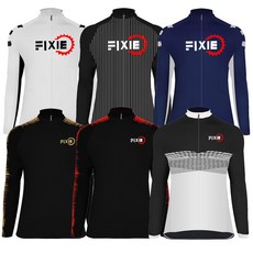 콜럼버스 자전거의류 긴팔져지 라이딩복 싸이클복 7종 S M L XL 2XL