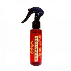 天祐德乳香噴霧 療癒舒壓 清新淨化, 1個, 100ml