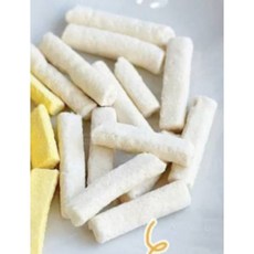 ［小慧的倉鼠們］ 手作系列 凍干羊奶棒, 1個, 益生菌凍干羊奶棒2根