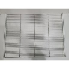 [에이스마하] 국내제조 스텐304 베이킹 대형식힘망 채반 60 X 80CM, 1개