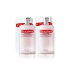 레볼루션 남성 로션 +로션 (140ml+140ml) 워모, 1개
