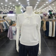 벨라디터치 단가라 카라넥 니트티 V9G2KT36_GN 804710