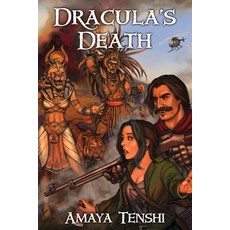 (영문도서) Dracula's Death Paperback, Penmore Press LLC, English, 9781957851426