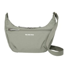 블랙야크 BLACKYAK 카르마크로스백 LK 2BYABXV904LK 141893, L/KHAKI, 999