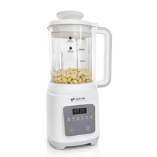 키친아트 하루소이 자동세척 두유제조기 1L, KSJ-GMB25