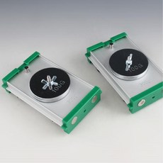 운동량 보존 마찰 최소 역학용 수레 실험교구 호기심 과학장난감