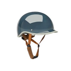 윙 WING 벤트홀 어반헬멧 크루즈 KRUZ 네이비그레이 매장정품, 1개