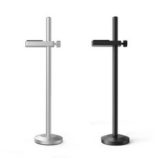 높이조절 그래픽카드지지대거치대 받침대 스탠드형, 화이트