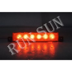 RUN SUN LED 第三煞車燈, 1個