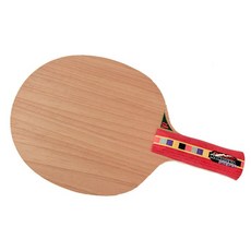 Donic Ovtcharov Senso V2 奧洽五夾 瑞典製桌球拍, 1個, FL