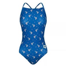 레이디 원피스 타이백 A4BL1LO07DBL