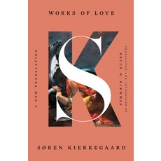 (英文圖書)Works of Love: A New Translation 精裝版, Liveright Publishing Corpor..., 英文