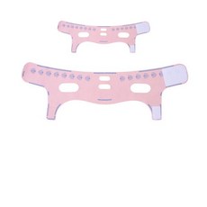 얼굴 처짐을 감소시켜주는 라인 리프팅 밴드 X 2개 리프팅 밴드 페이스 팔자주름 얼굴 처지는 dew+99782fx
