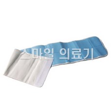 산모복대 ( 9인치-파랑색 or 핑크색 색상임의배송 )