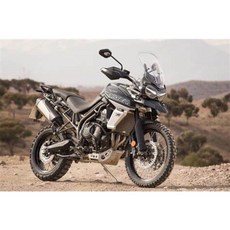 Barkbusters 護弓 Triumph Tiger 800 850 900 1200, 900,請備註顏色感謝, 1個