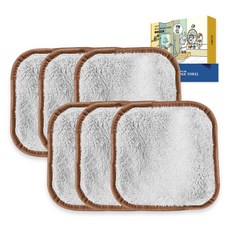 랩릿 반려동물 초극세사 펫타올 목욕타올 수건 소형견 대형견, 1세트, 그레이