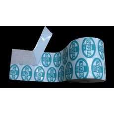 엔듀라픽스 언더랩 면테이프 메코넬 비탄력 스포츠테이프 근육테이프, 1개