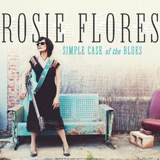 (LP) Simple Case Of The Blues