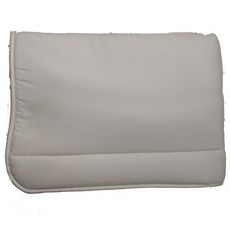 Loris 固齒防護嬰兒床欄包 (台灣設計製造/SGS檢驗), 白色