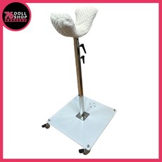 【現貨速發 實體店面】矽膠娃娃站立支架 支援卡腰 托胯雙功能(帶萬向輪) 週邊商品 保養 清潔, 1個