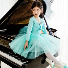 aterre Ballet ATB-5726芭蕾舞