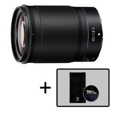니콘이미징코리아 NIKKOR Z 85mm f1.8 S (주)위키리스트
