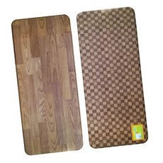 씽크 매트 주방잡화 주방 싱크대발판 양면 95cm 44cm, 본상품
