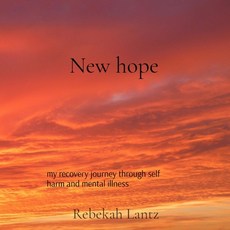 (英文圖書)New hope 平裝版, Rebekah, 英文