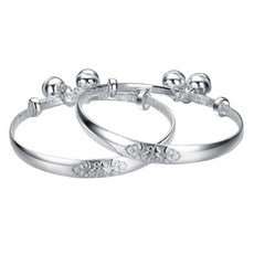 福字兒童手鐲手環 (B1220)