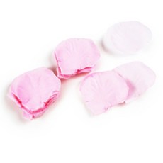 럭키비나 꽃잎조화 여자가프로포즈, 연보라