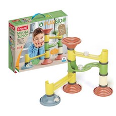 남아 구슬 터널 트랙 만들기 조립 블럭 세트 2세이상