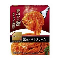 닛픈오마이 레갈로 게 토마토 크림, 140g, 1개