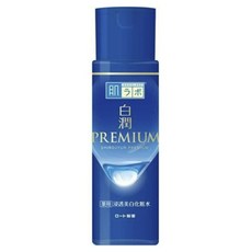 HADALABO 肌研 肌研極潤保濕化妝水, 1個, 170ml