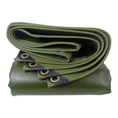 화물차용품 천막 방수갑바덮개 방수갑바 포터 더블캡 막갑바 트럭 1톤 2x2M 3x3M, 500g, 1