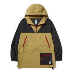 [국내정품] 시에라디자인 아노락 애버딘(ABERDEEN) 마운틴 BEIGE 136401