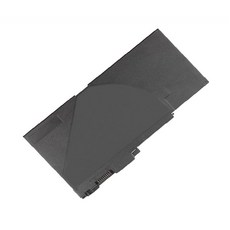 HP CM03XL 電池 惠普 Zbook 14 14 G2 15U G1 HSTNN-LB4R E7U24UT, 惠普電池 保固一年一個月, 黑