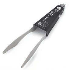 田邊 可站立式燒肉夾 240mm, 1個, 單一顏色