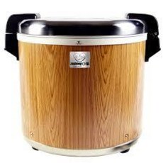 50人份保溫鍋 台灣製造, 1個, 牛88營業用保溫鍋,壹年