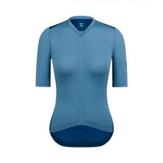 라파 RAPHA 여성용 프로팀 트레이닝 져지 블루 매장정품 148180