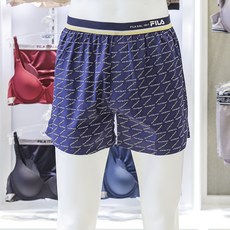 [AK플라자] [휠라언더웨어] FI4TKE1M 남성 트렁크 택1 (FI4TKE1001M 외)