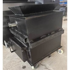 工業用焚燒爐, 無菸焚化爐小型工業廢棄物焚化爐廢舊電線橡膠焚化爐箱體長65公分寬55公分高65公